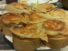 android_upload_pic-城南往事济南风味主题餐厅(东环店)