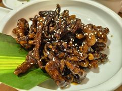 -枣子树·素食餐厅(普陀山店)