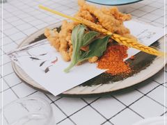 -不盐·而喻的味道