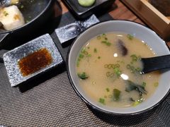 -隐初·SUSHI·美式日本料理