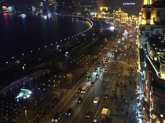 -上海和平饭店-华懋阁 The Cathay Room