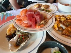-咖啡苑自助餐厅·中国大饭店