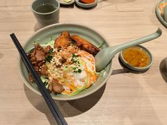 -安南小馆(华润城万象天地店)