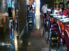 大堂-小资太太餐厅(南岗区店)