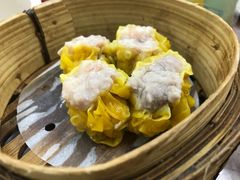 -香港蓮香樓(中環店)