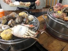 -九层海鲜塔(市南店)