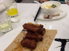 -州康·本帮菜(南桥百联店)