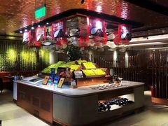 -新辣道鱼火锅(上地华联店)