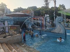 -重庆海昌加勒比海水世界