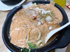 -曹宝林砂锅麻辣烫(星光路店)