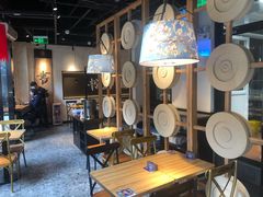 大堂-和府捞面(壹方天地店)
