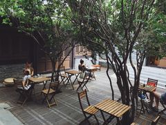 -VOYAGE COFFEE(北锣鼓巷店)