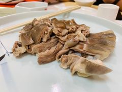 -寻味顺德·南记酒家·传统顺德菜·鱼生(广源路店)