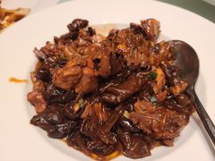 小鸡炖榛蘑-小南洋海景餐厅(深圳湾店)