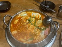 -包装马车·韩国料理·포장마차