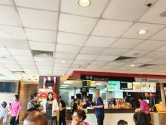 -麦当劳(哈西万达店)