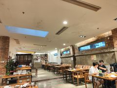 大堂-一粥(华侨城创意文化园店)