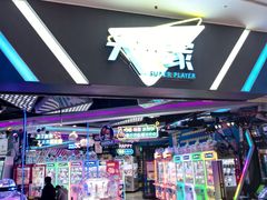 -万达广场(临港店)