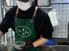 -芝麻糊世家(西华店)