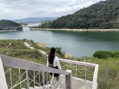 -广州市流溪河国家森林公园