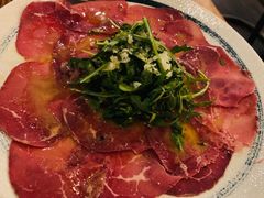 -PIZZA BIANCA(民园店)