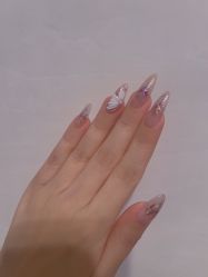 -芊冉•美甲美睫纹绣