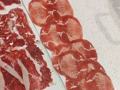 -潮牛壹号鲜牛肉火锅(金桥永旺店)