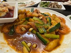 -樟树底(胜利河美食街店)