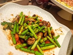 -将军牛排·尔滨地标朝鲜族美食(总店)