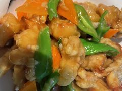 -东北风(江北万达店)