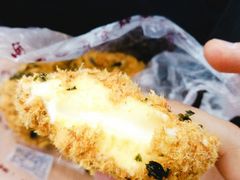 海苔酥松小贝-鲍师傅糕点(春熙路店)