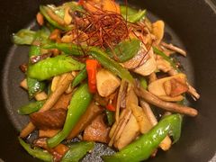 -盛元荼集  素食(滨江凯德壹店)