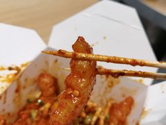 疯狂土豆-莱得快酸辣粉(天和里店)