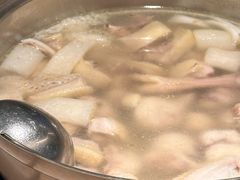 -烹然四季椰子鸡火锅(姚家园万象汇店)