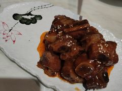 -19号私房菜(云南路店)