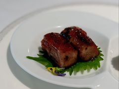 -伯衡55·吉品轩(乌鲁木齐南路店)