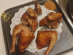 -牛品福潮汕牛肉火锅(旺庄店)