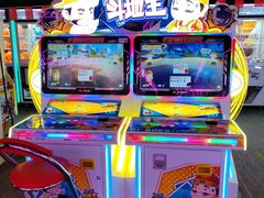 -核客电玩城(东门店)