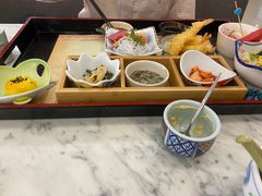 -红叶日料·放题·海胆·定食(星海店)