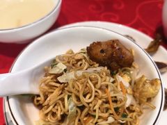 -庆丰农庄·团建·农家菜(大浪店)