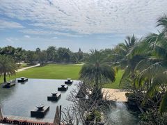 -海南清水湾莱佛士酒店