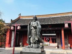 -苏州文庙(姑苏区)