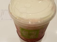 -奈雪的茶(石家庄万象城店)