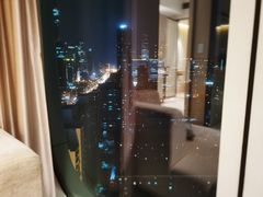-北京康莱德酒店