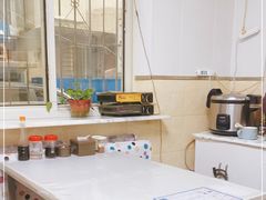 大堂-阿妈妮(南五马路店)