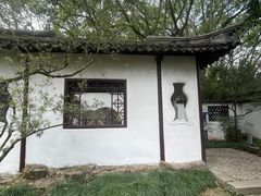 -上海醉白池公园
