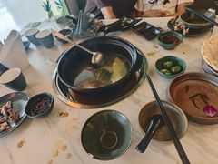 -狐狸爱上椰子鸡(滨江星光大道店)