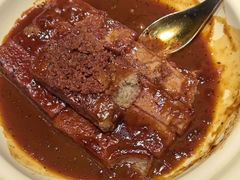 -上和臻品中国菜(花园街店)