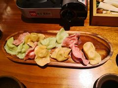 -七色云蔬食(喜邻里店)