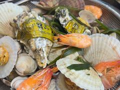 -船梆煮•蒸汽海鲜·生腌干蒸(五四广场店)